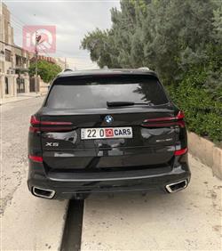 بي ام دبليو X5